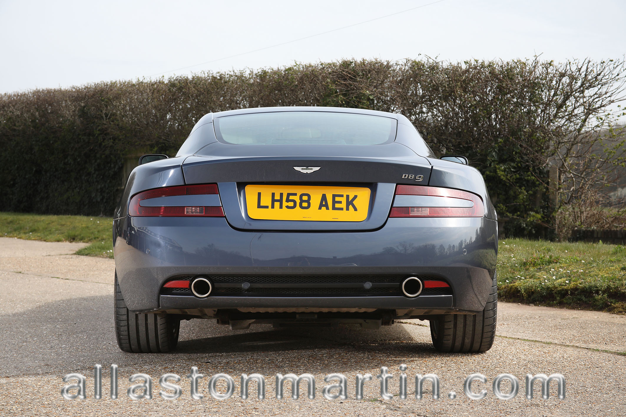 Aston Martin For Sale